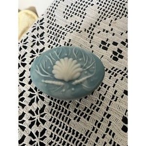 Vintage Incolay Trinket Box